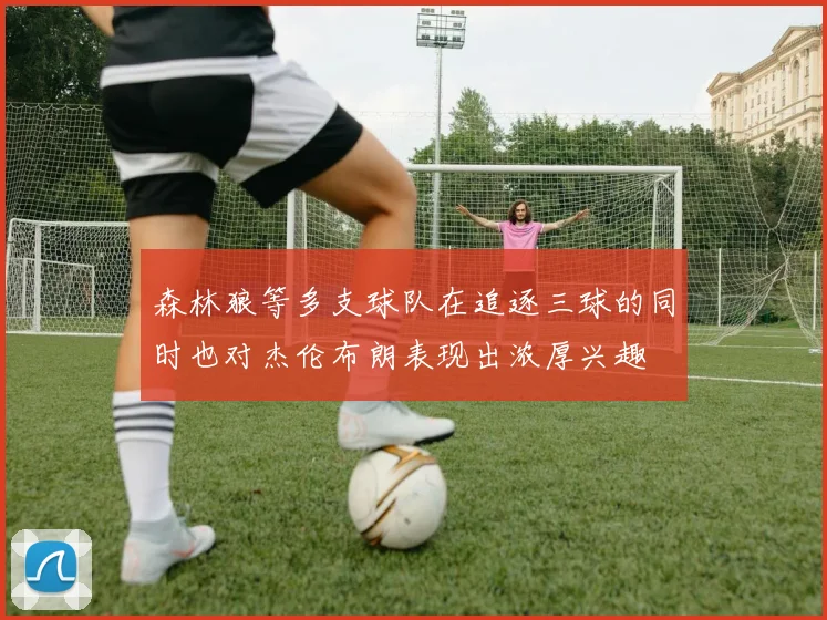 森林狼等多支球队在追逐三球的同时也对杰伦布朗表现出浓厚兴趣