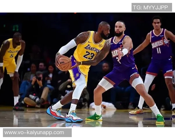 湖人和太阳防守风格迥异湖人防守简单直接缺乏深度分析