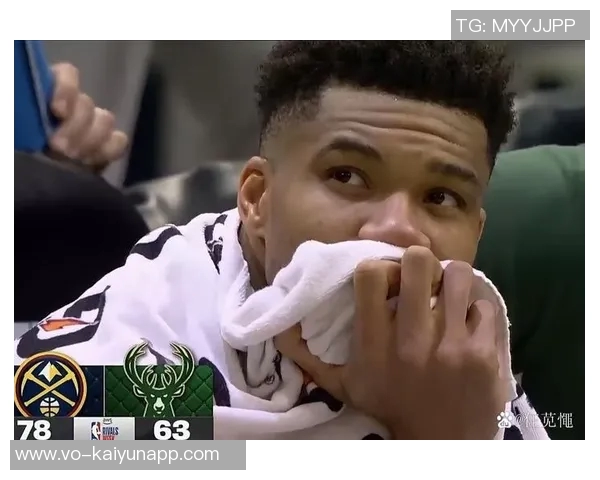 字母哥表现低迷似已放弃雄鹿32分钟仅得11次出手引发热议